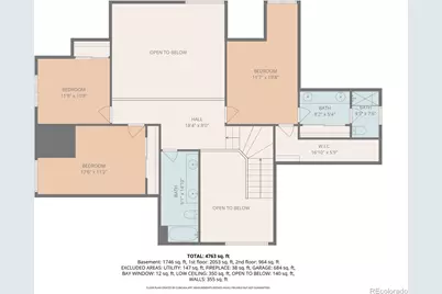 5 Catamount Lane, Littleton, CO 80127 - Photo 48