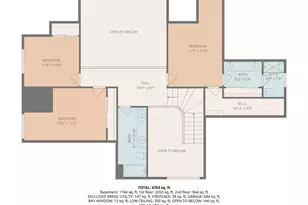 5 Catamount Ln, Littleton, CO 80127 - Photo 48