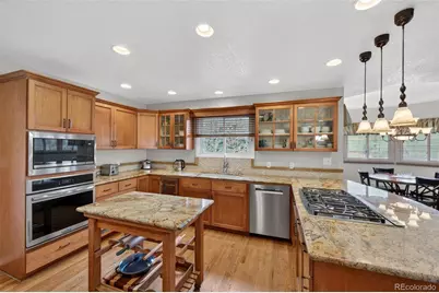 5 Catamount Lane, Littleton, CO 80127 - Photo 8