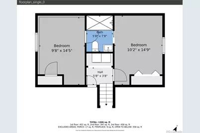 3754 S Danube Circle, Aurora, CO 80013 - Photo 30