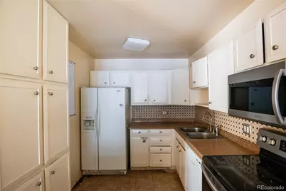 9625 E Center Avenue #8A, Denver, CO 80247 - Photo 4