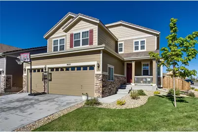 9602 Kentwick Circle, Englewood, CO 80112 - Photo 1