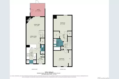1662 S Idalia Circle #N, Aurora, CO 80017 - Photo 26