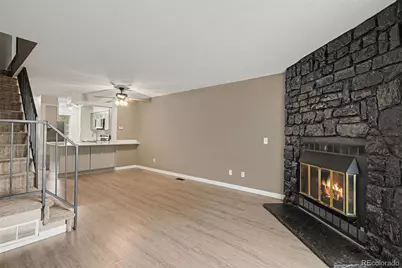 1662 S Idalia Circle #N, Aurora, CO 80017 - Photo 4