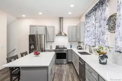 7885 W 43rd Circle, Wheat Ridge, CO 80033 - Photo 14