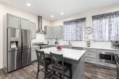 7885 W 43rd Circle, Wheat Ridge, CO 80033 - Photo 12