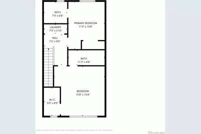 7885 W 43rd Circle, Wheat Ridge, CO 80033 - Photo 38