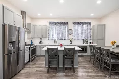 7885 W 43rd Circle, Wheat Ridge, CO 80033 - Photo 10