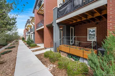 7885 W 43rd Circle, Wheat Ridge, CO 80033 - Photo 4