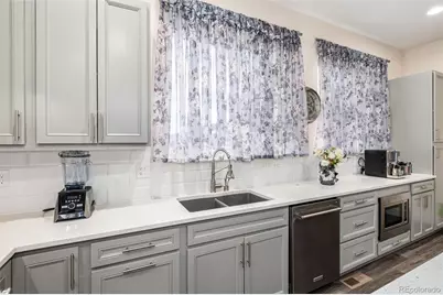 7885 W 43rd Circle, Wheat Ridge, CO 80033 - Photo 12