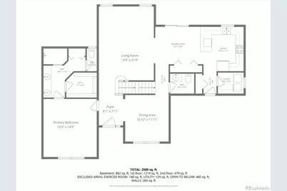 2310 Stone Pine Drive, Pueblo, CO 81005 - Photo 40