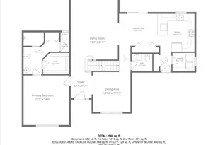 2310 Stone Pine Dr, Pueblo, CO 81005 - Photo 40