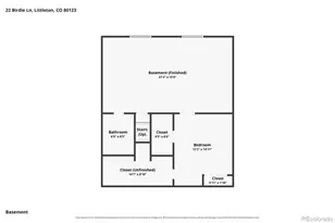 22 Birdie Ln, Littleton, CO 80123 - Photo 24