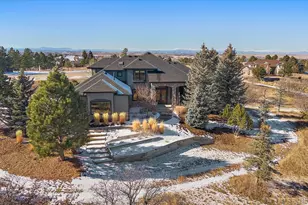 5602 Silver Bluff Ct, Parker, CO 80134 - Photo 1