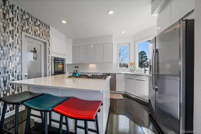 5602 Silver Bluff Court, Parker, CO 80134 - Photo 14