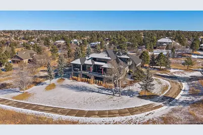 5602 Silver Bluff Court, Parker, CO 80134 - Photo 48