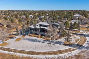 5602 Silver Bluff Ct, Parker, CO 80134 - Photo 48