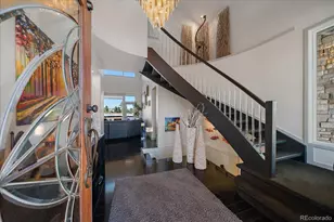 5602 Silver Bluff Ct, Parker, CO 80134 - Photo 4