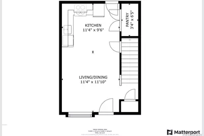 3244 Foundry Place, Boulder, CO 80301 - Photo 22