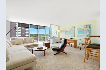 3100 E Cherry Creek South Drive #702, Denver, CO 80209 - Photo 10