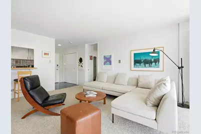 3100 E Cherry Creek South Drive #702, Denver, CO 80209 - Photo 14