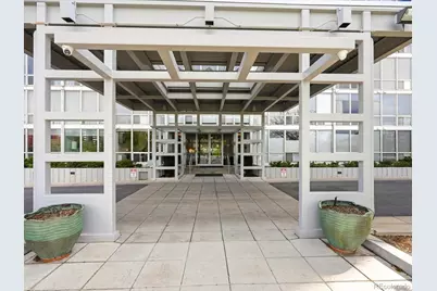 3100 E Cherry Creek South Drive #702, Denver, CO 80209 - Photo 6