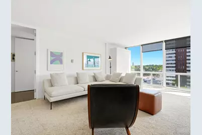 3100 E Cherry Creek South Drive #702, Denver, CO 80209 - Photo 12