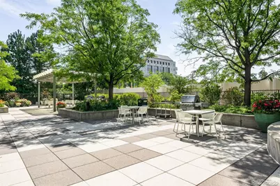 3100 E Cherry Creek South Drive #702, Denver, CO 80209 - Photo 38