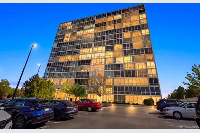 3100 E Cherry Creek South Drive #702, Denver, CO 80209 - Photo 1