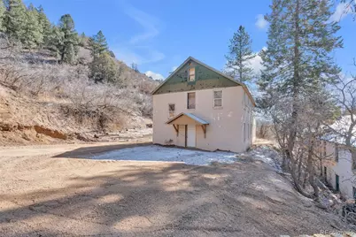 1906 Hidden Valley Road, Sedalia, CO 80135 - Photo 4