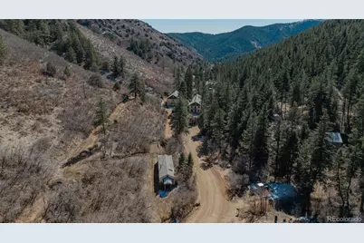 1906 Hidden Valley Road, Sedalia, CO 80135 - Photo 1