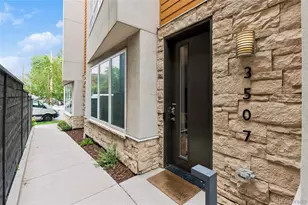 3507 Tejon St, Denver, CO 80211 - Photo 2