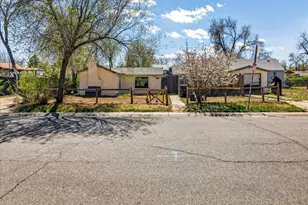 3880 W Ohio Ave, Denver, CO 80219 - Photo 1