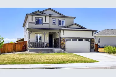 11933 Olive Street, Thornton, CO 80233 - Photo 2