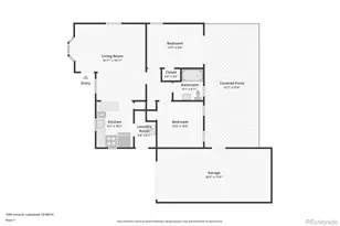 1240 Vance St, Lakewood, CO 80214 - Photo 32