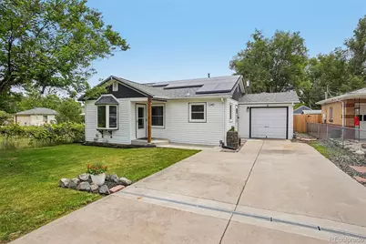 1240 Vance Street, Lakewood, CO 80214 - Photo 1