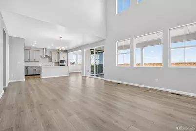 3615 Recess Lane, Castle Rock, CO 80108 - Photo 2