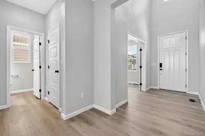 3615 Recess Lane, Castle Rock, CO 80108 - Photo 6