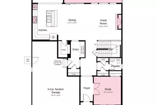 3615 Recess Ln, Castle Rock, CO 80108 - Photo 32