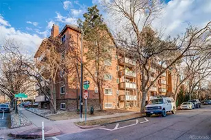 1270 N Marion St, Denver, CO 80218 - Photo 2