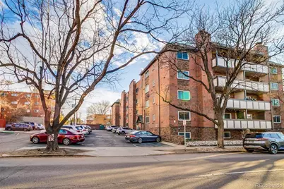 1270 N Marion Street #512, Denver, CO 80218 - Photo 4
