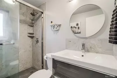 1270 N Marion Street #512, Denver, CO 80218 - Photo 10