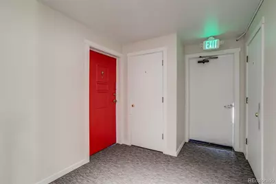 1270 N Marion Street #512, Denver, CO 80218 - Photo 8