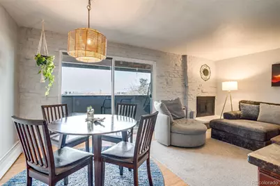 1270 N Marion Street #512, Denver, CO 80218 - Photo 36