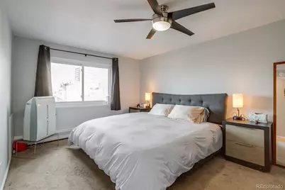 1270 N Marion Street #512, Denver, CO 80218 - Photo 20