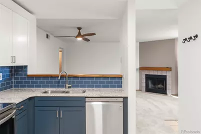 5702 W Asbury Place #102, Lakewood, CO 80227 - Photo 4