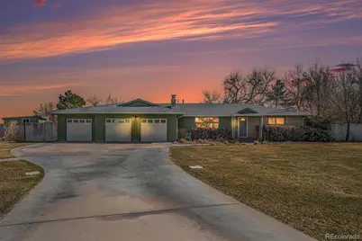 2208 Champlain Drive, Boulder, CO 80301 - Photo 1