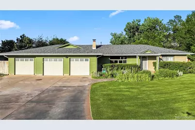 2208 Champlain Drive, Boulder, CO 80301 - Photo 2