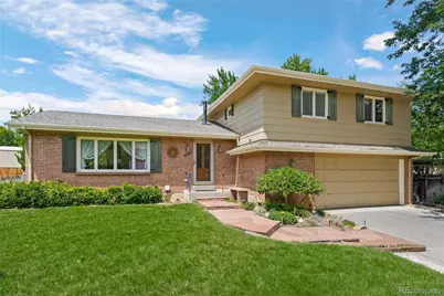 12143 W 68th Avenue, Arvada, CO 80004 - Photo 1