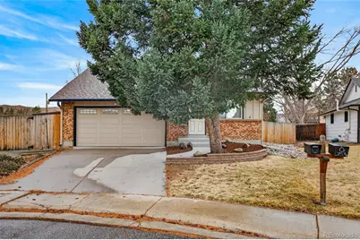 631 Devinney Court, Golden, CO 80401 - Photo 1